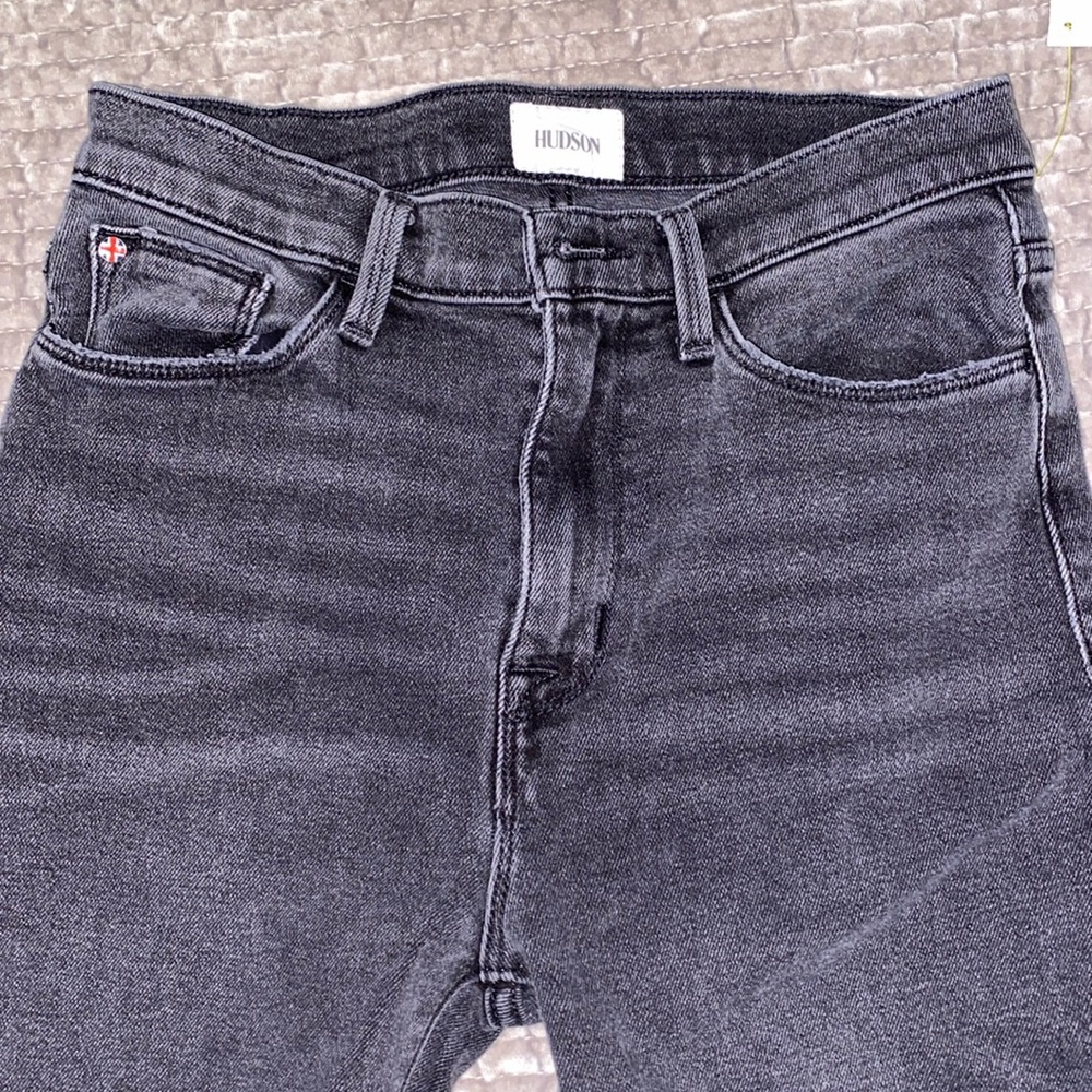 Hudson brand jeans